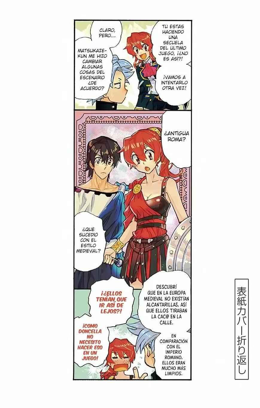 Chapter 516 - Page 22