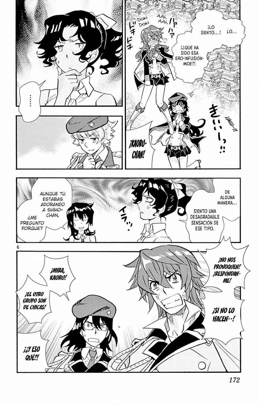 Chapter 516 - Page 6
