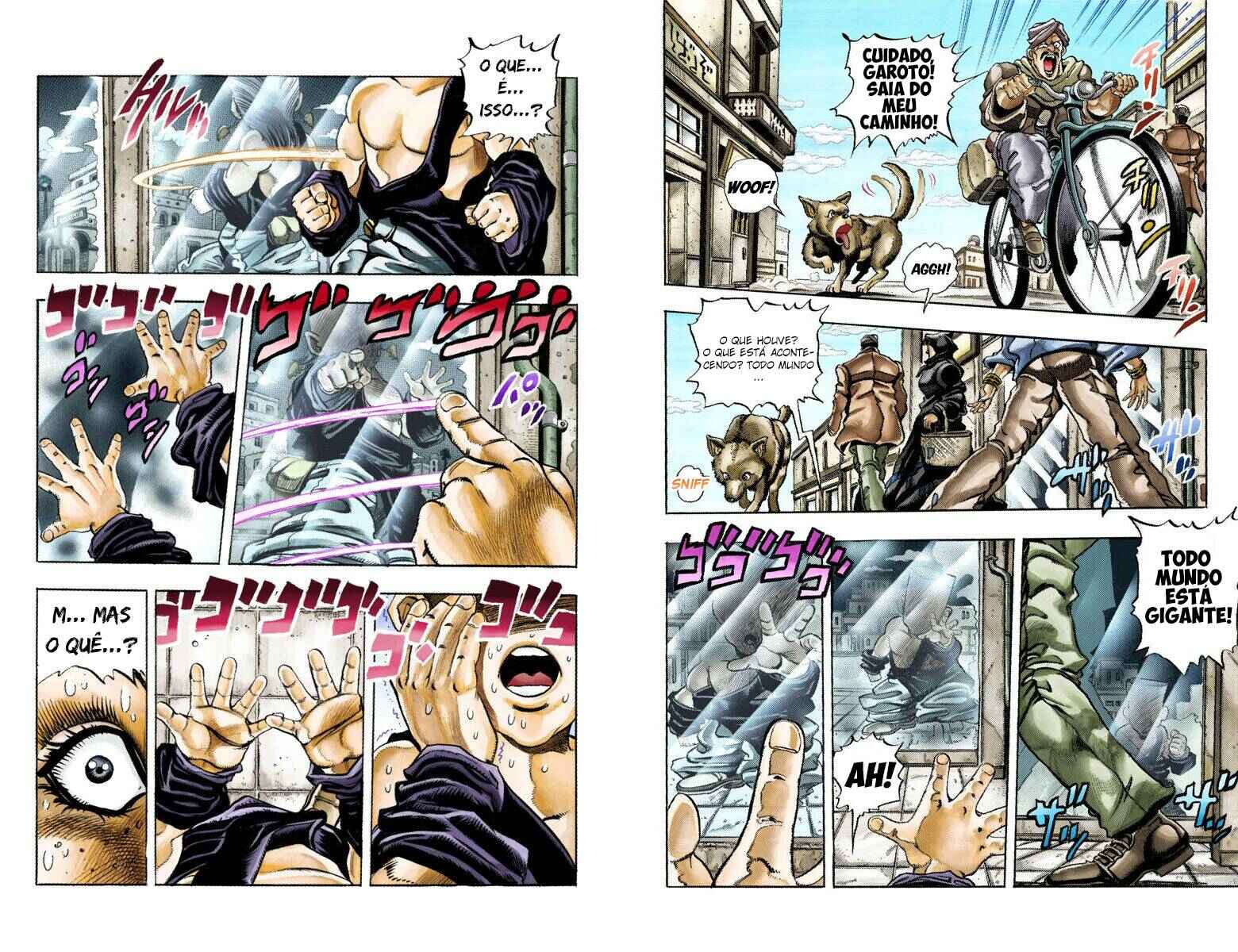 Chapter 92 - Page 9