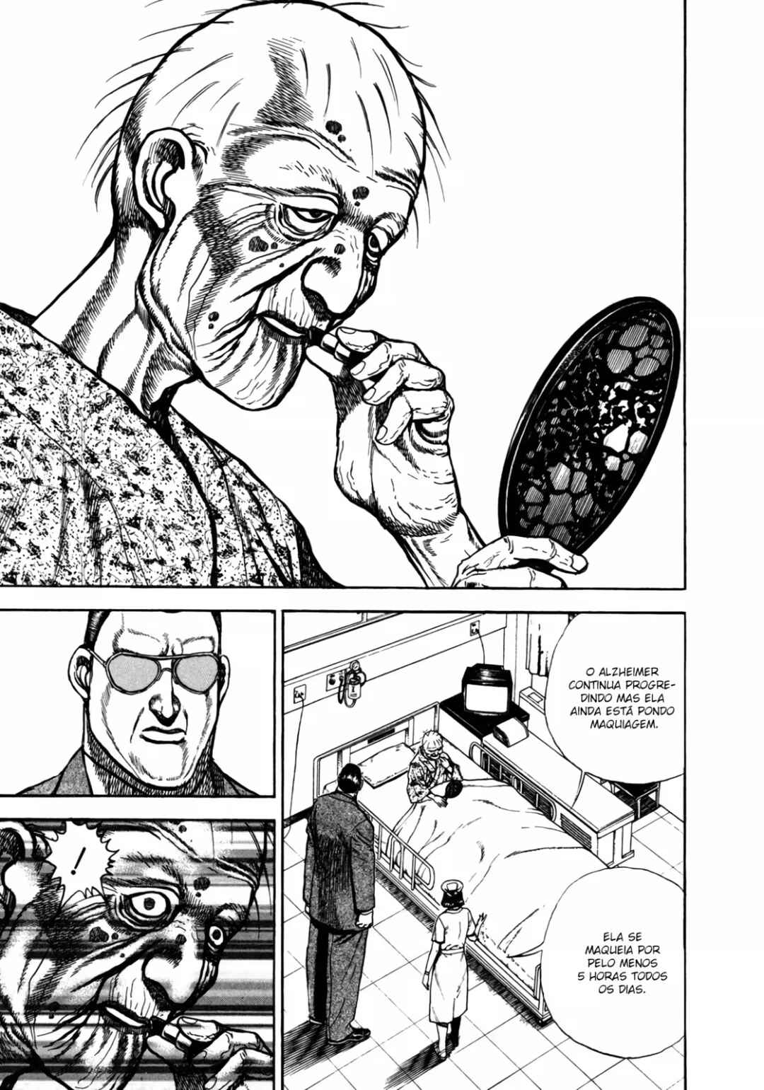 Chapter 148 - Page 12