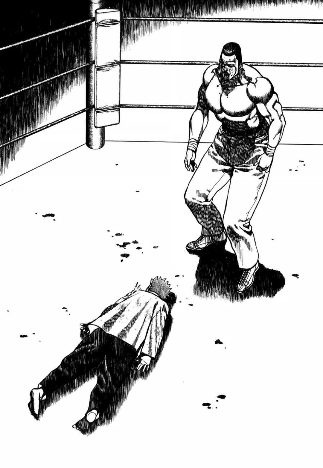 Chapter 148 - Page 6
