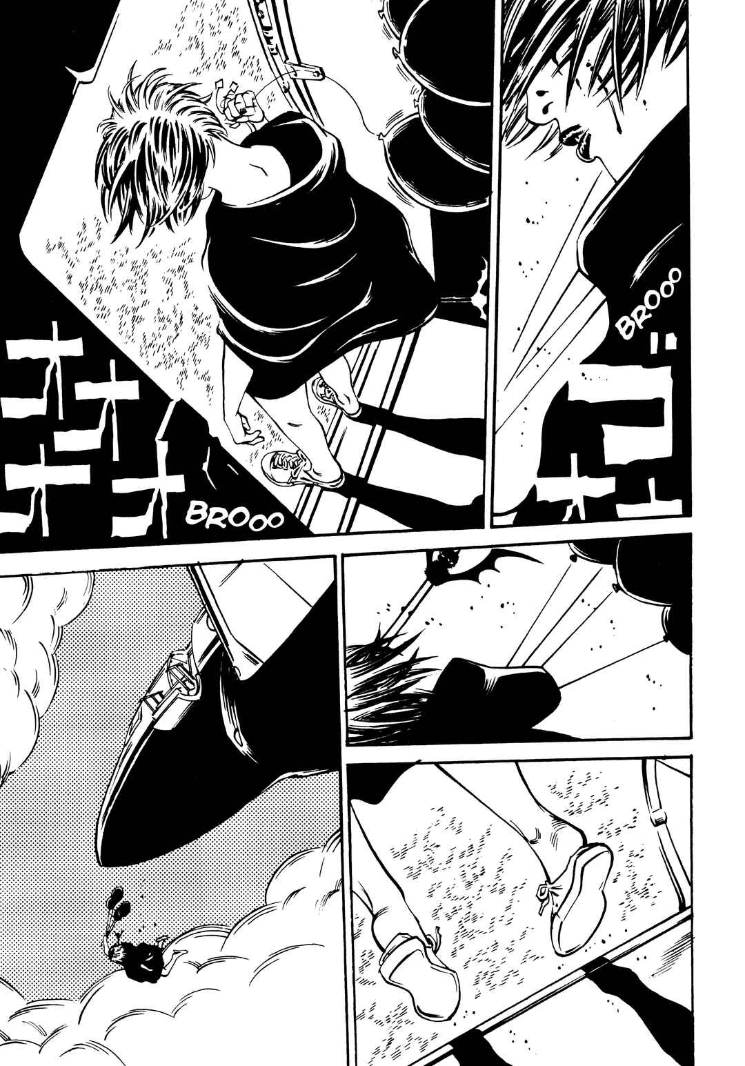 Chapter 21 - Page 15