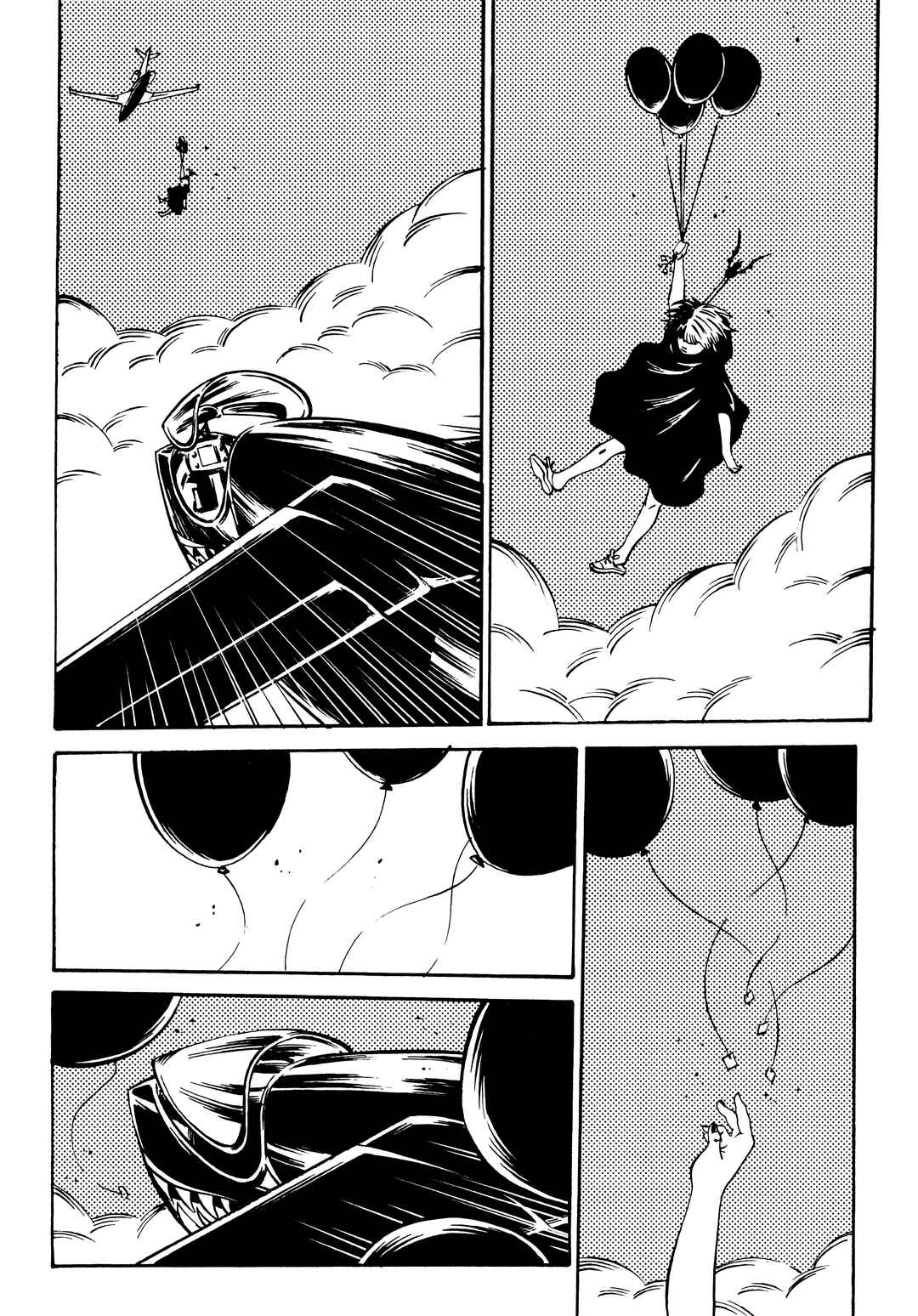 Chapter 21 - Page 16