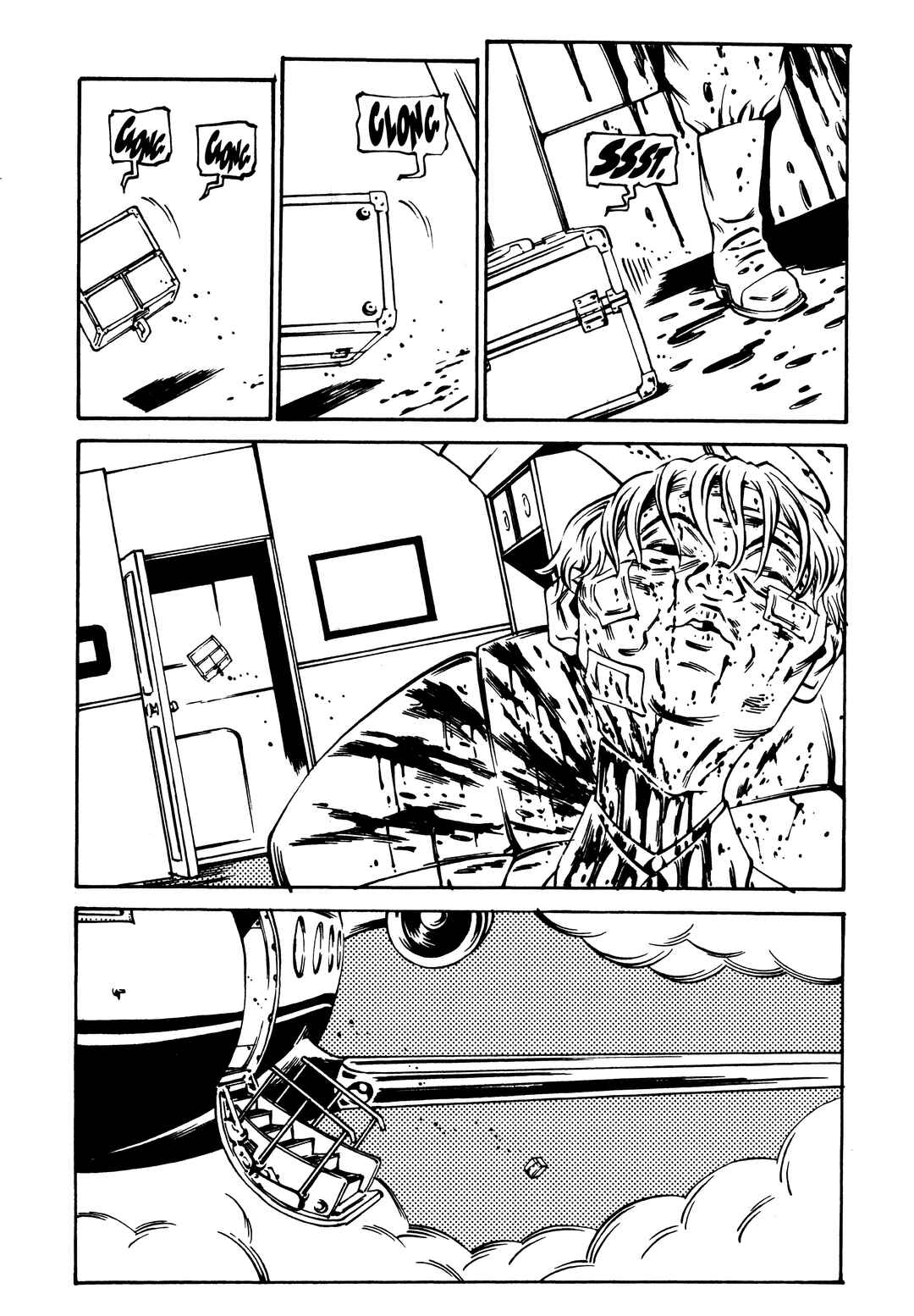 Chapter 21 - Page 18