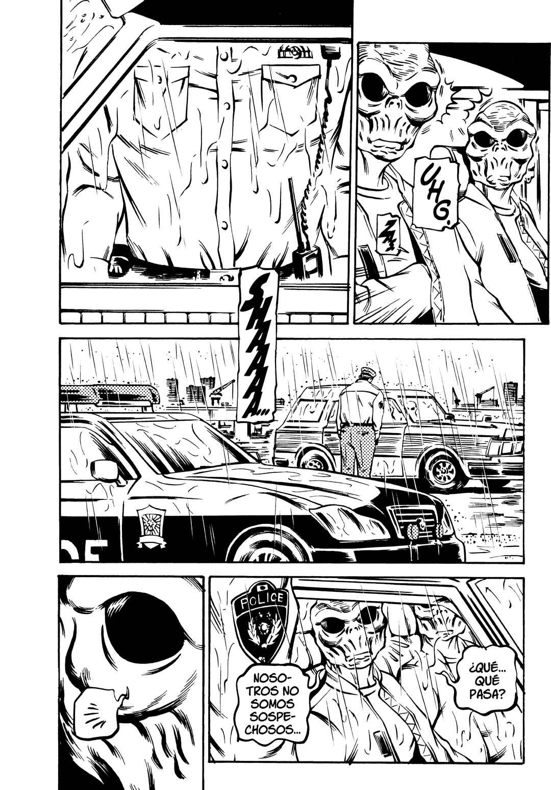 Chapter 21 - Page 25