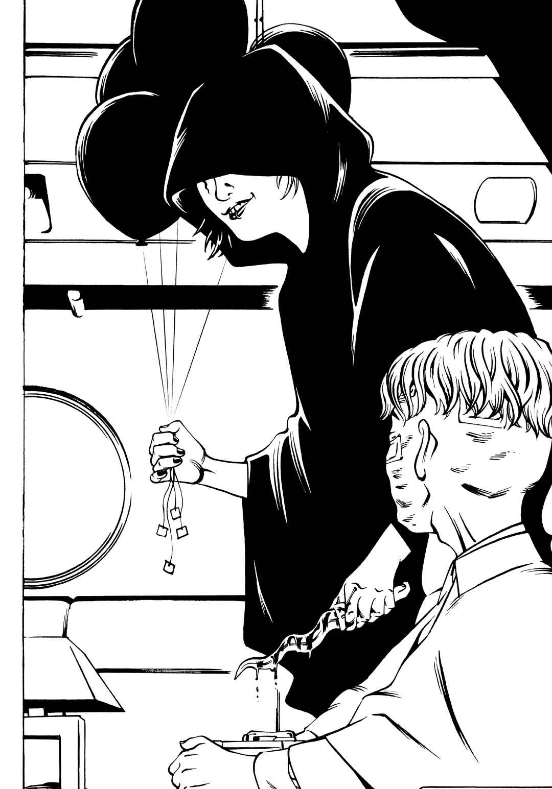 Chapter 21 - Page 6