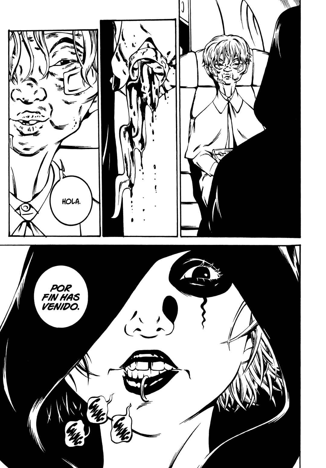 Chapter 21 - Page 7