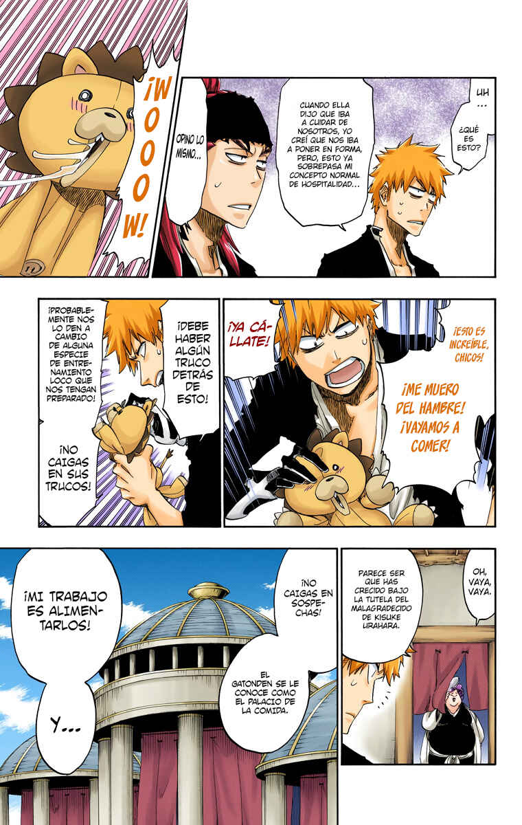 Chapter 521 - Page 12