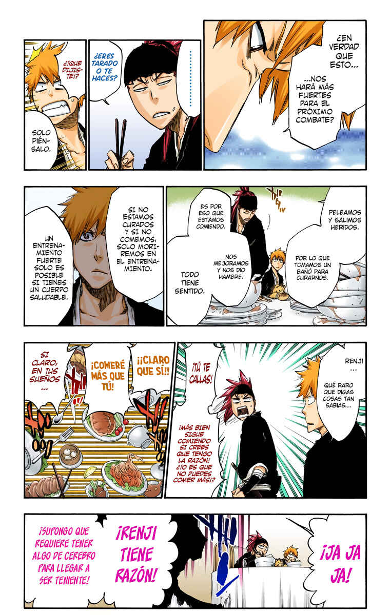 Chapter 521 - Page 16