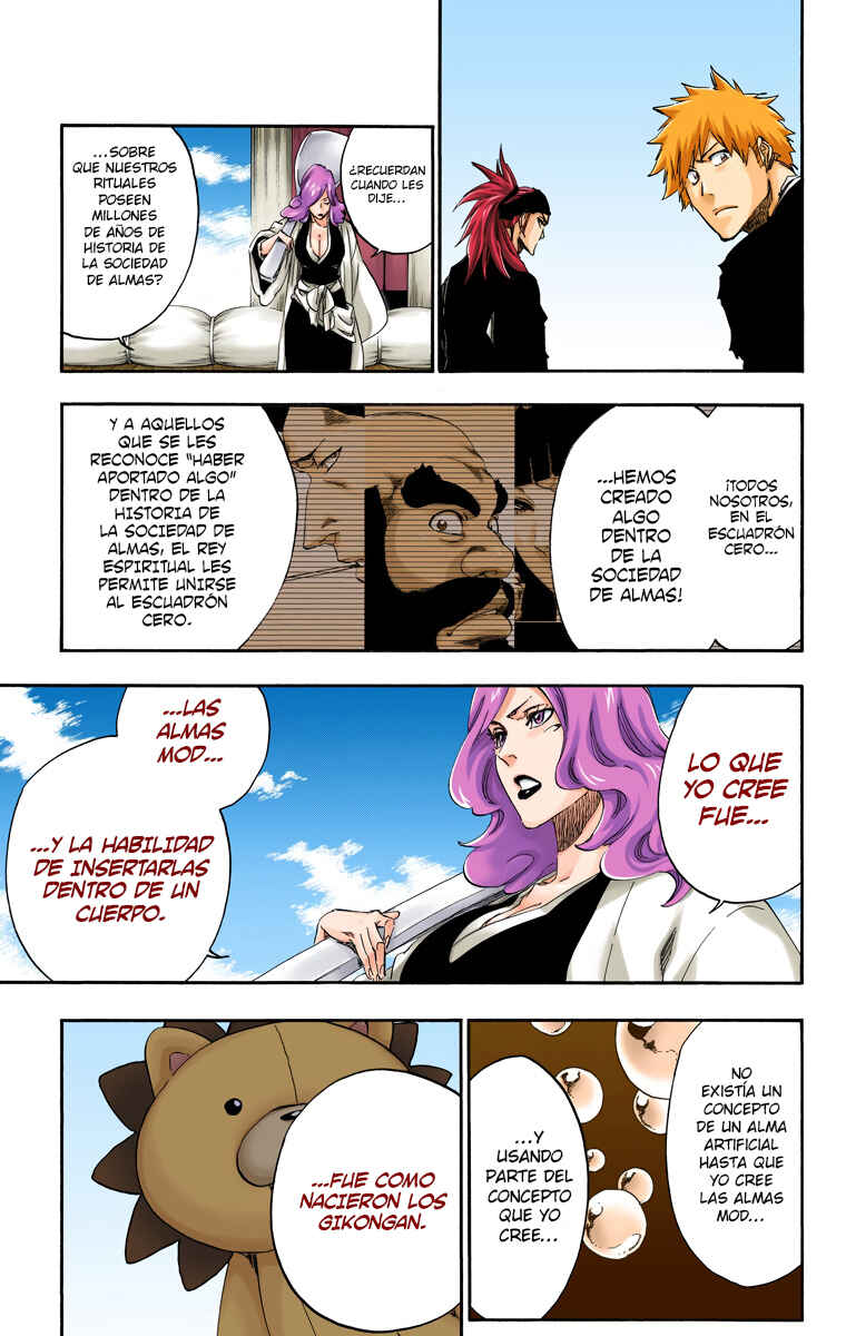 Chapter 521 - Page 20