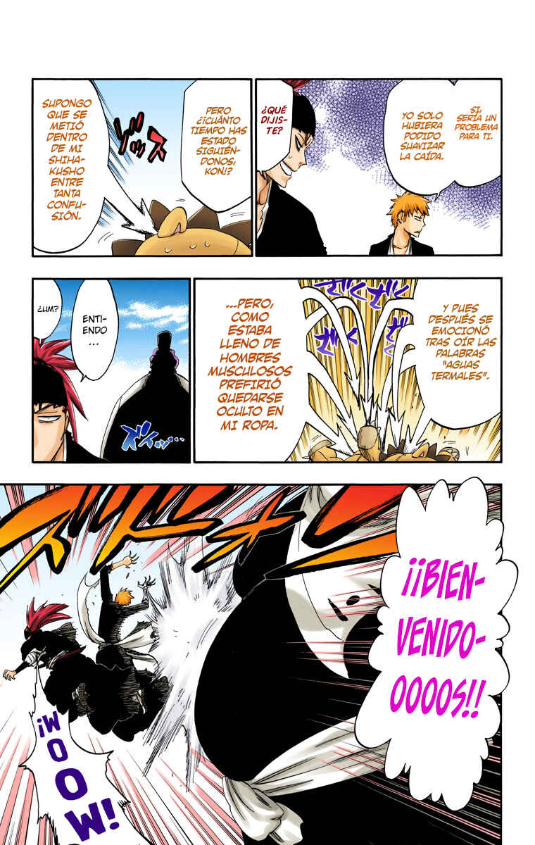 Chapter 521 - Page 8