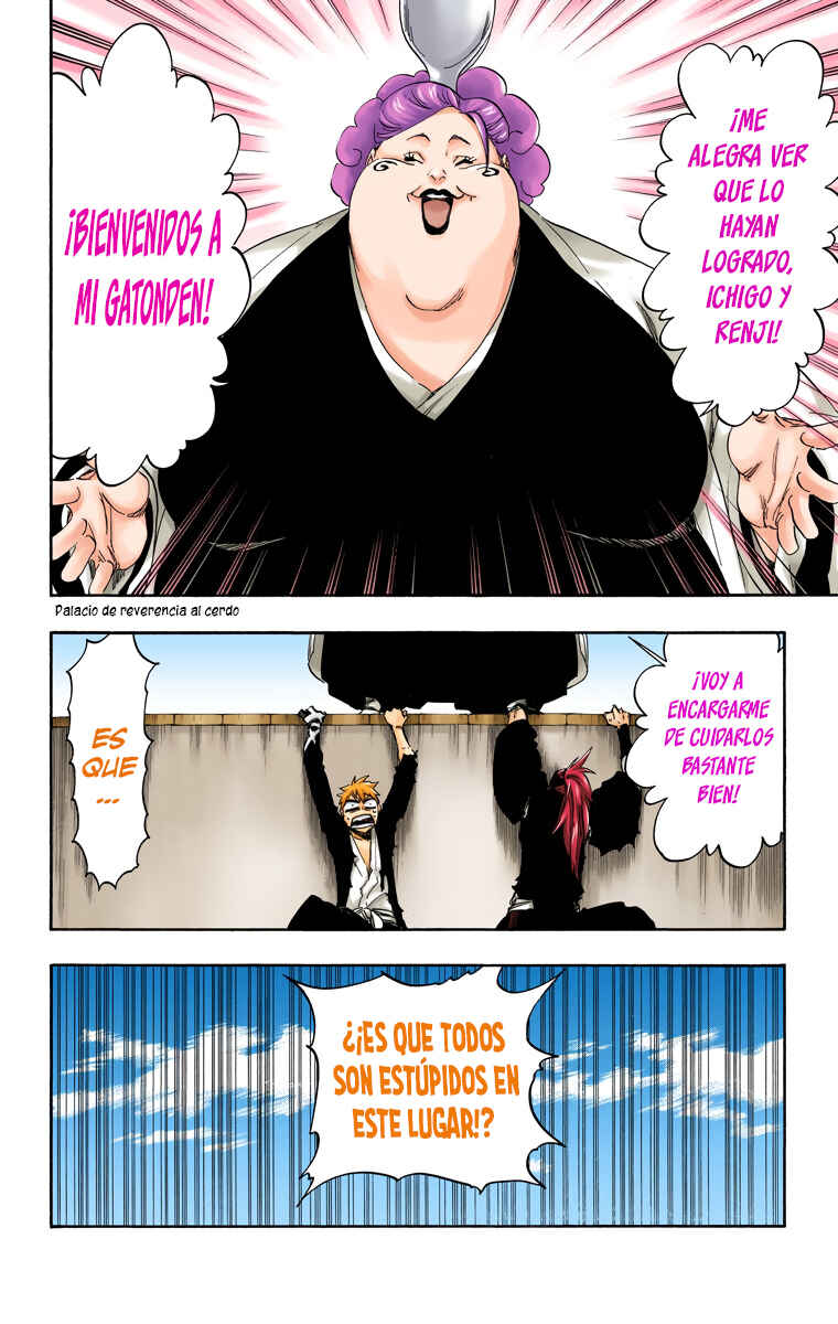 Chapter 521 - Page 9