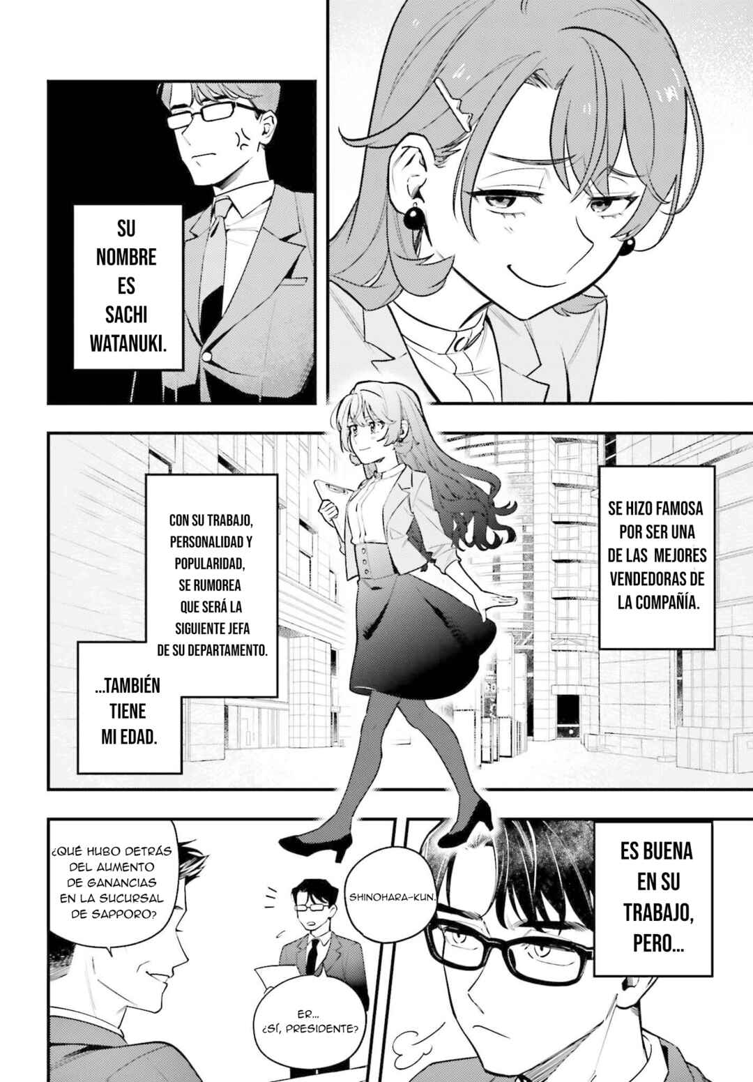 Chapter 1 - Page 6