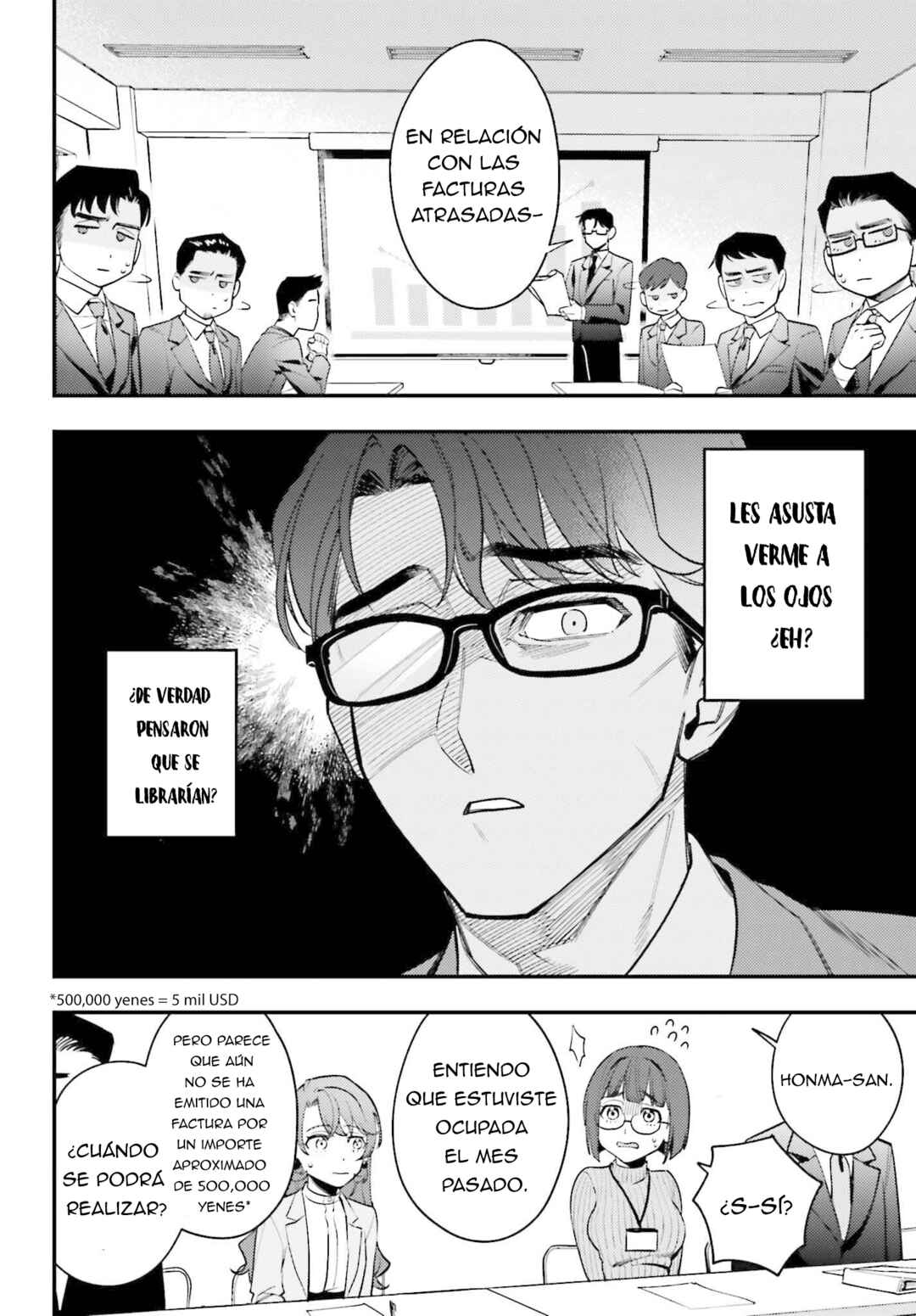 Chapter 1 - Page 8