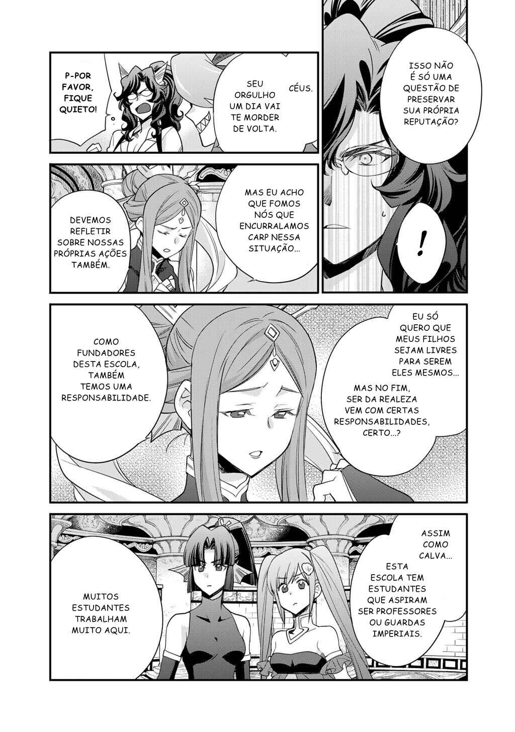 Chapter 64 - Page 10