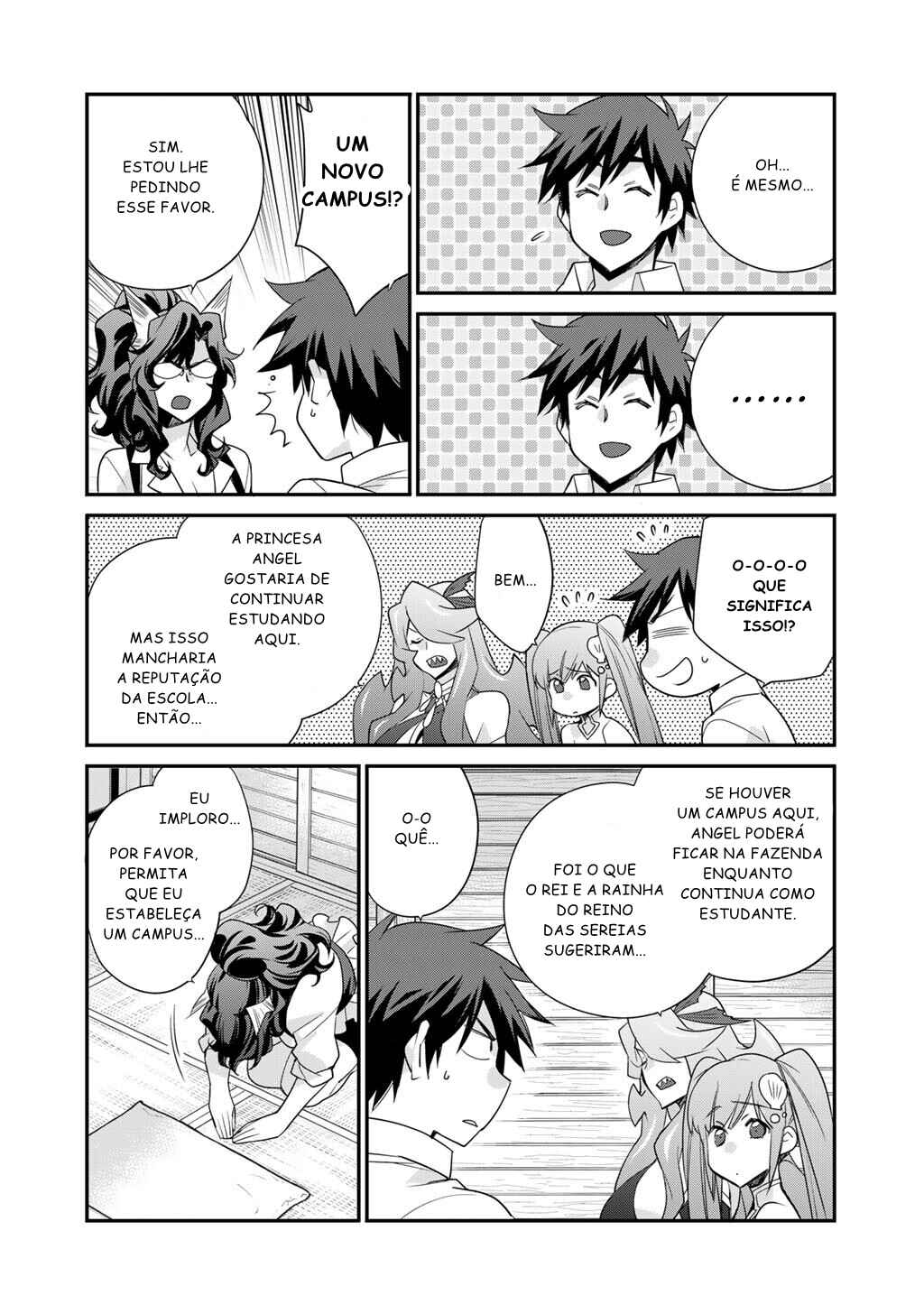 Chapter 64 - Page 13