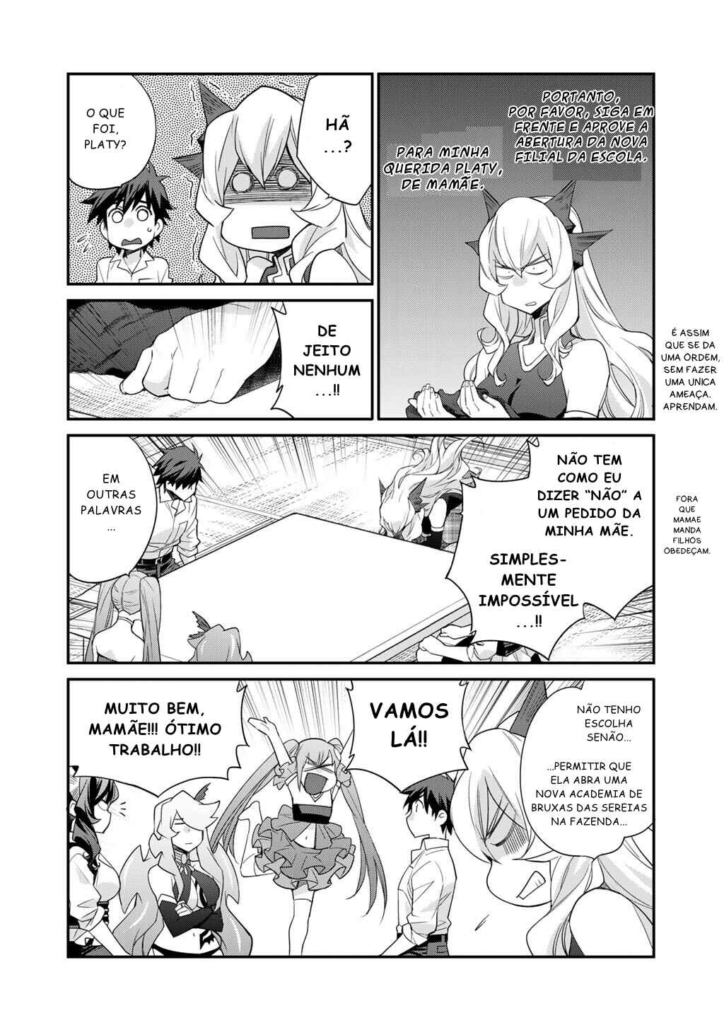 Chapter 64 - Page 17