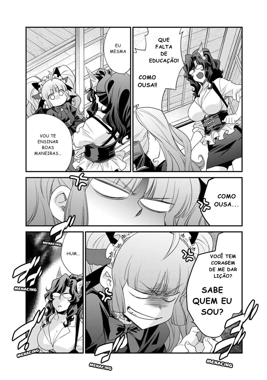 Chapter 64 - Page 22