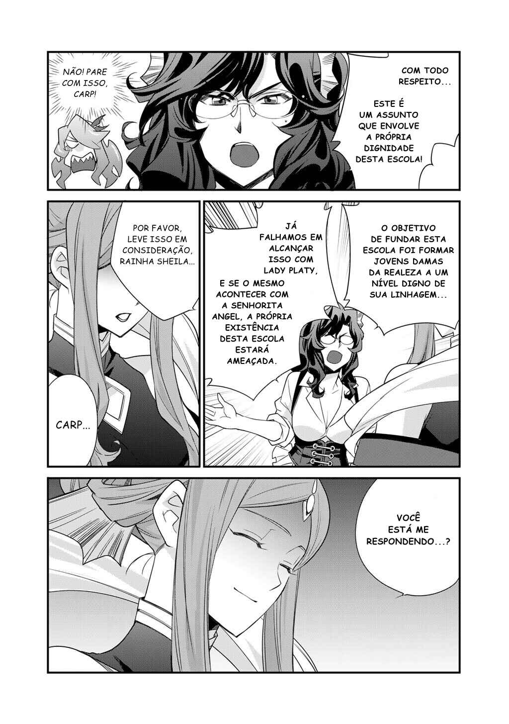 Chapter 64 - Page 5
