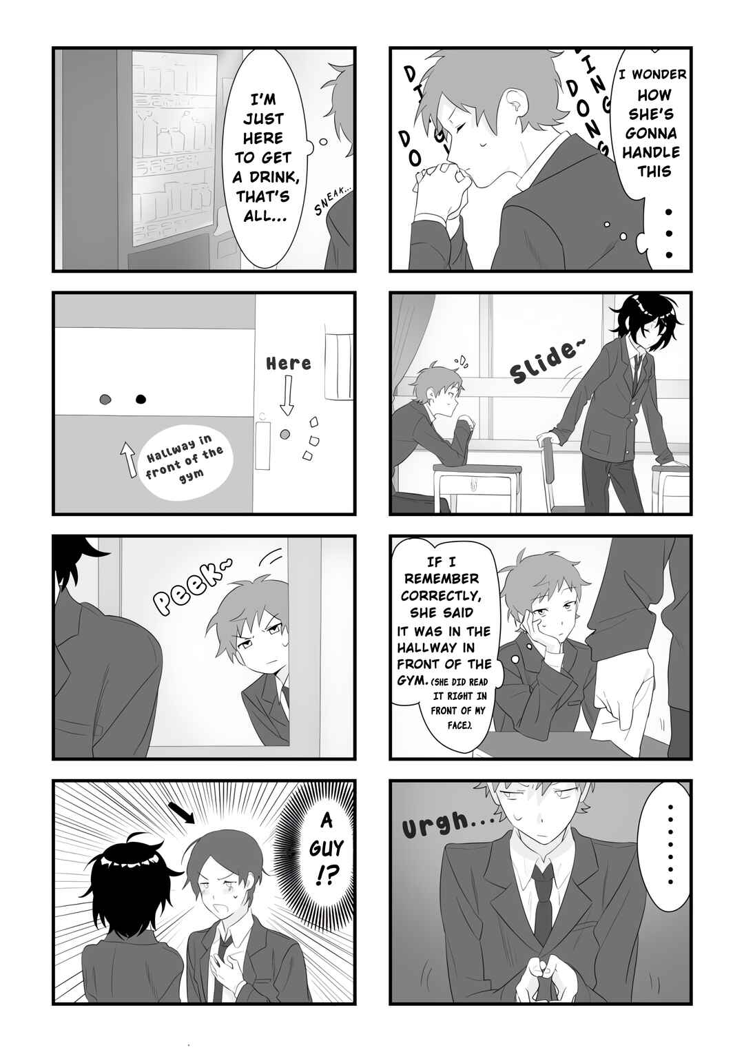 Chapter 5 - Page 3
