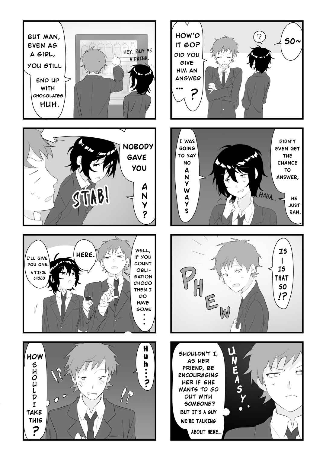 Chapter 5 - Page 5
