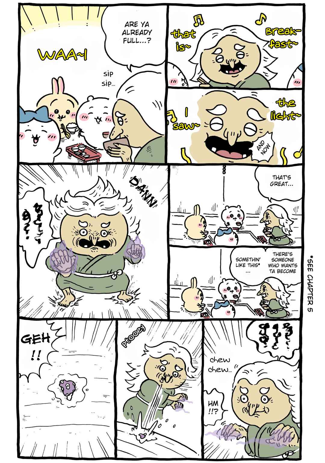 Chapter 103 - Page 10