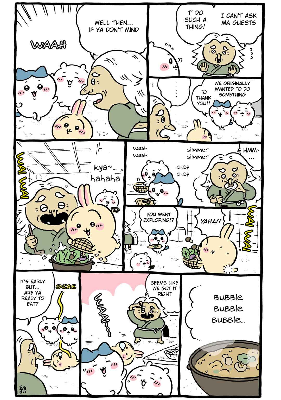 Chapter 103 - Page 8
