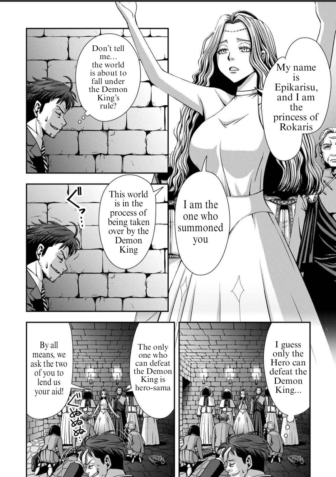 Chapter 1 - Page 10