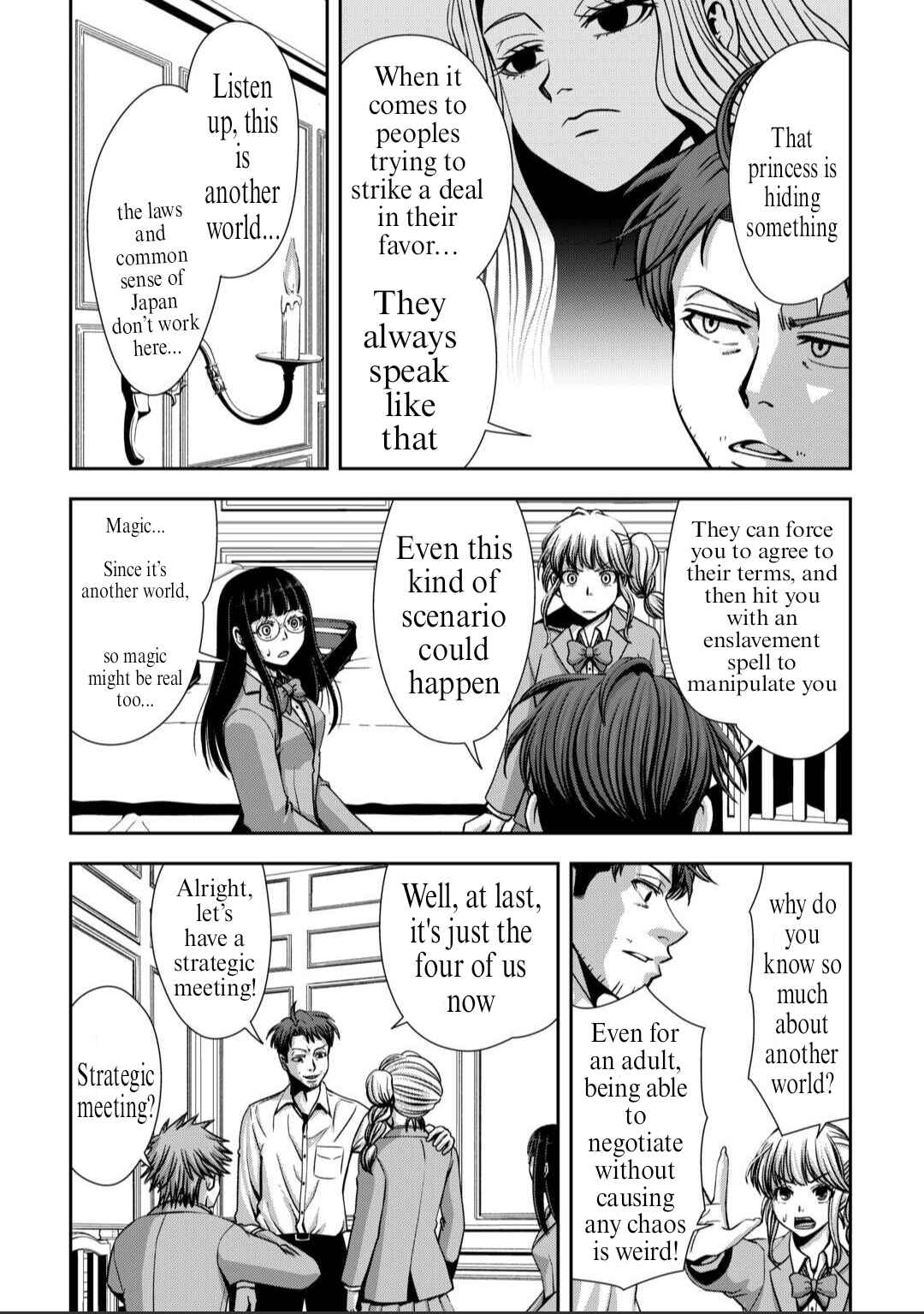 Chapter 1 - Page 33