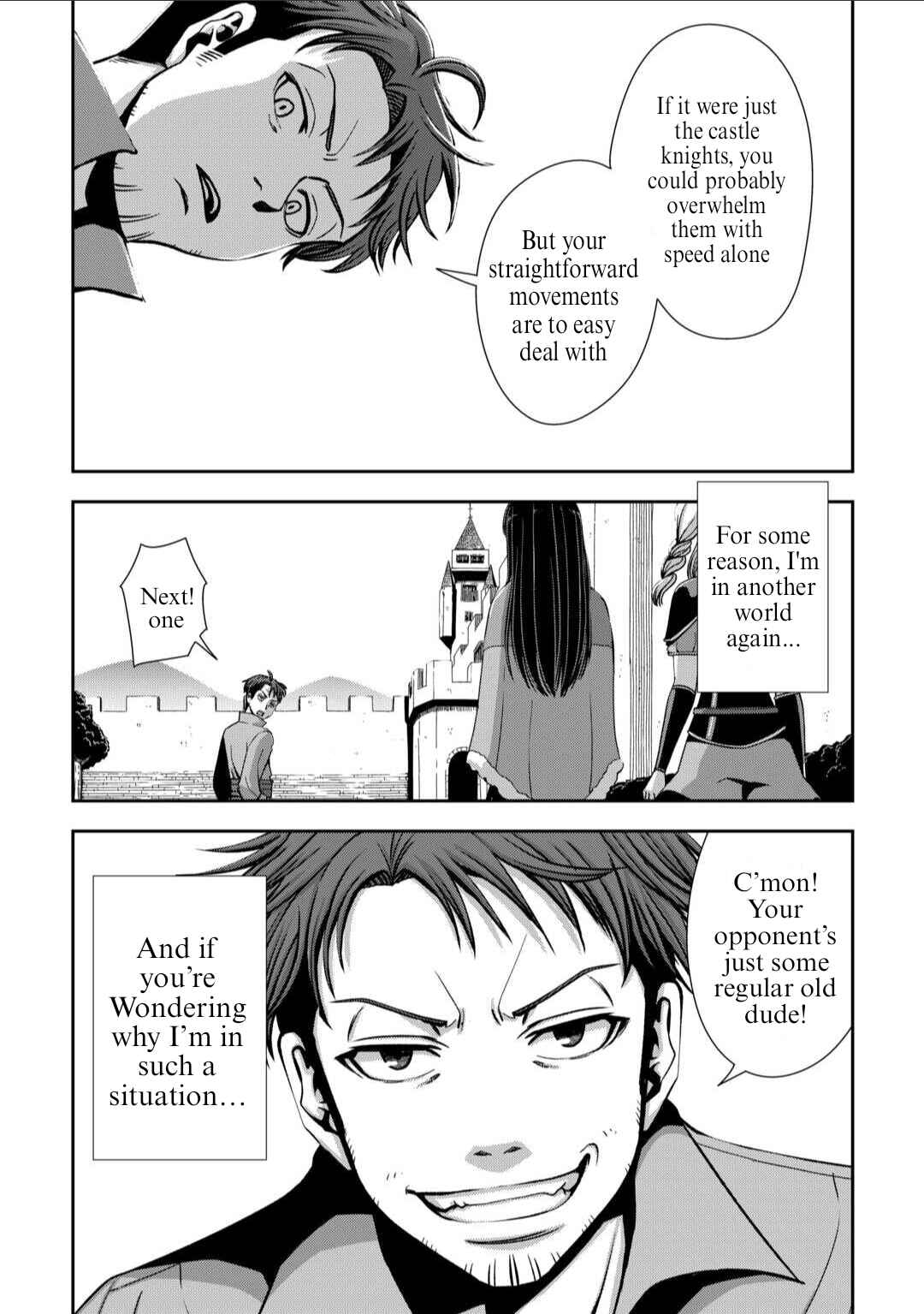 Chapter 1 - Page 5