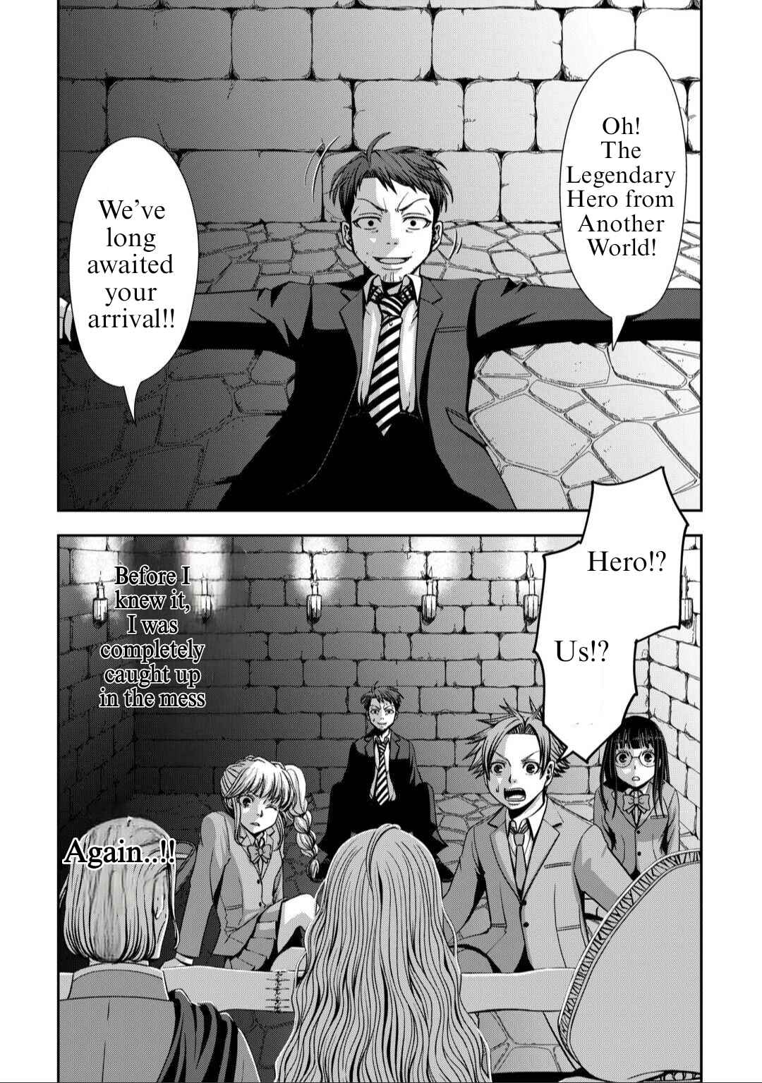 Chapter 1 - Page 9