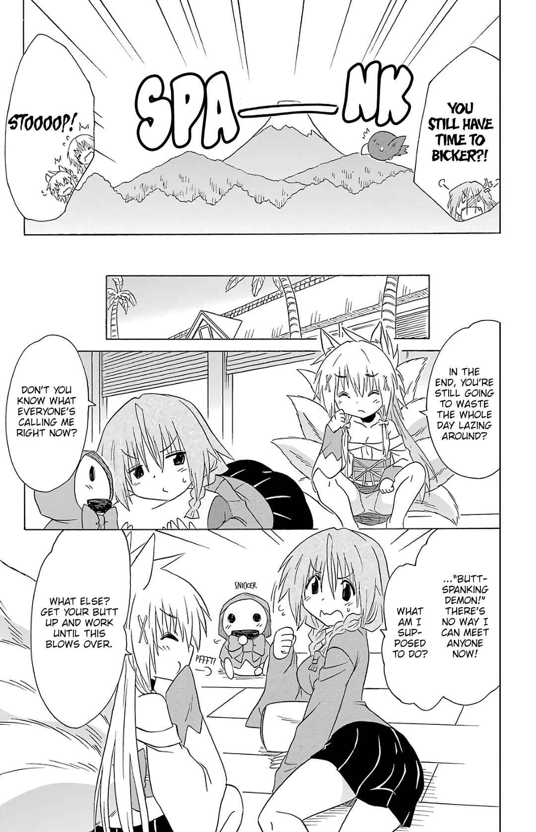 Chapter 194 - Page 27