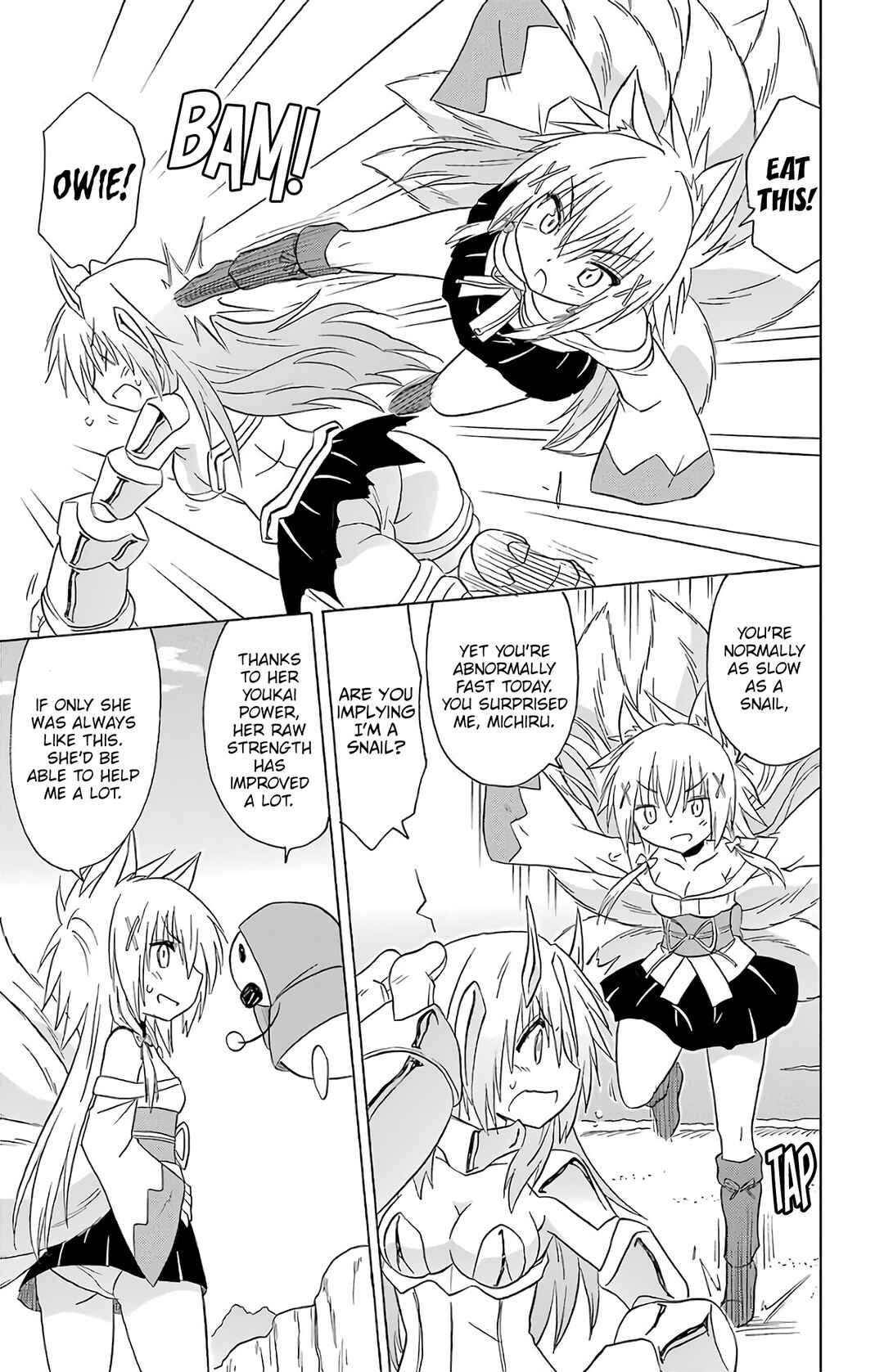 Chapter 194 - Page 9