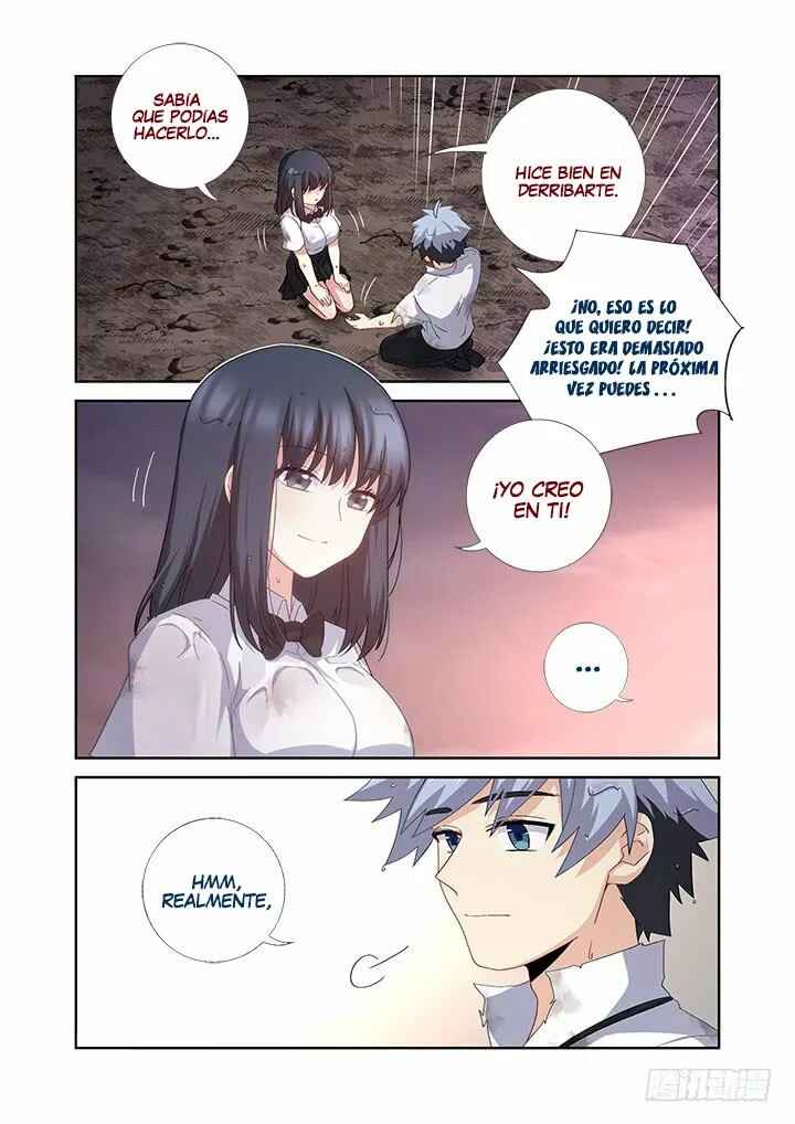 Chapter 466 - Page 14
