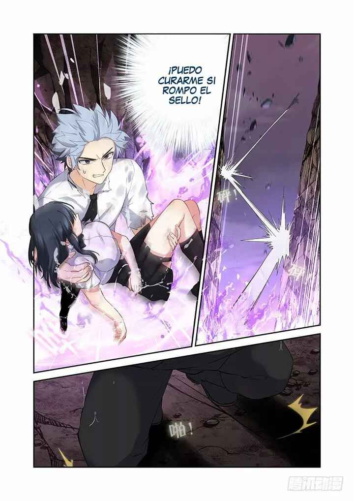 Chapter 466 - Page 6