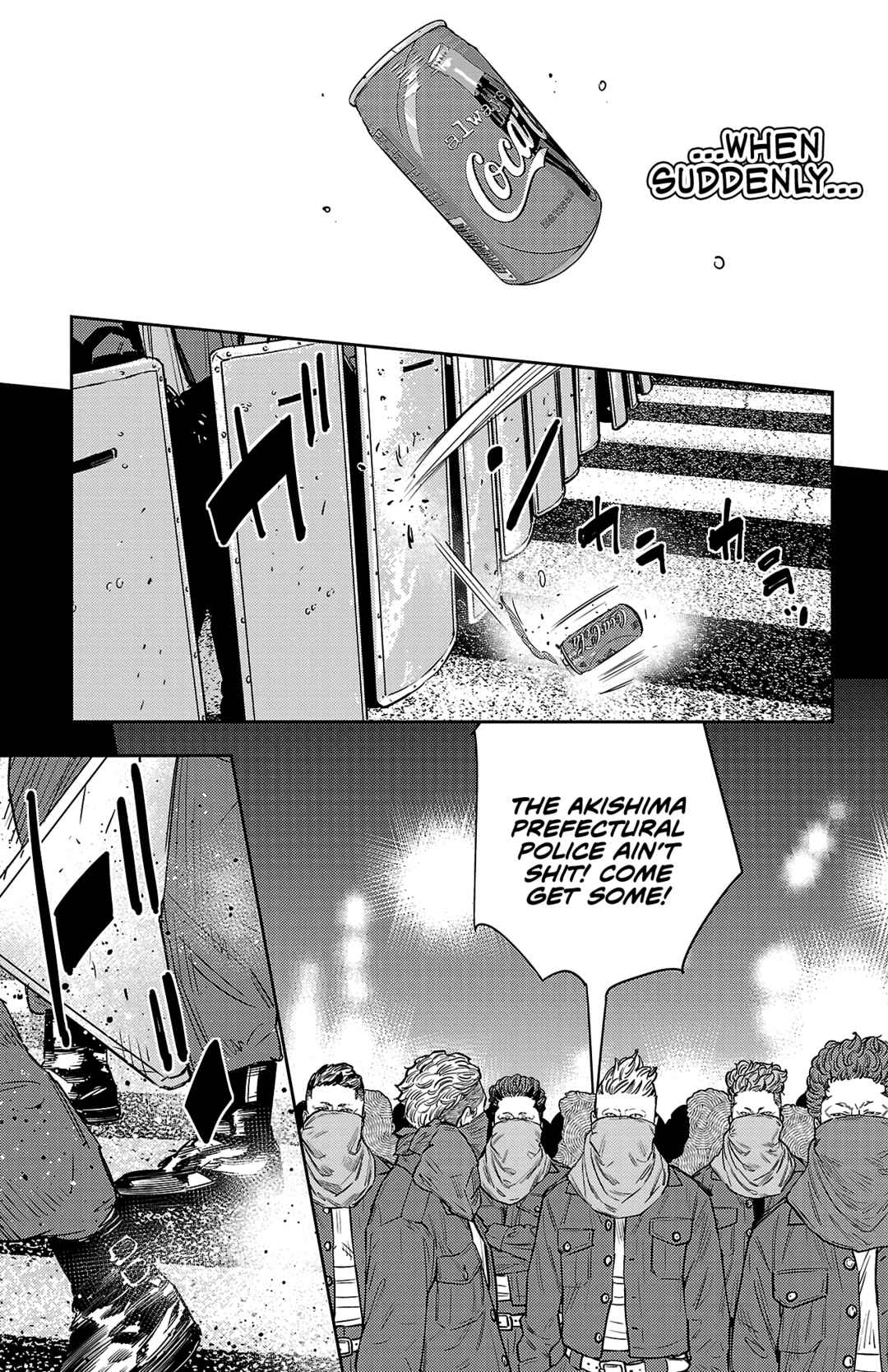 Chapter 102 - Page 11