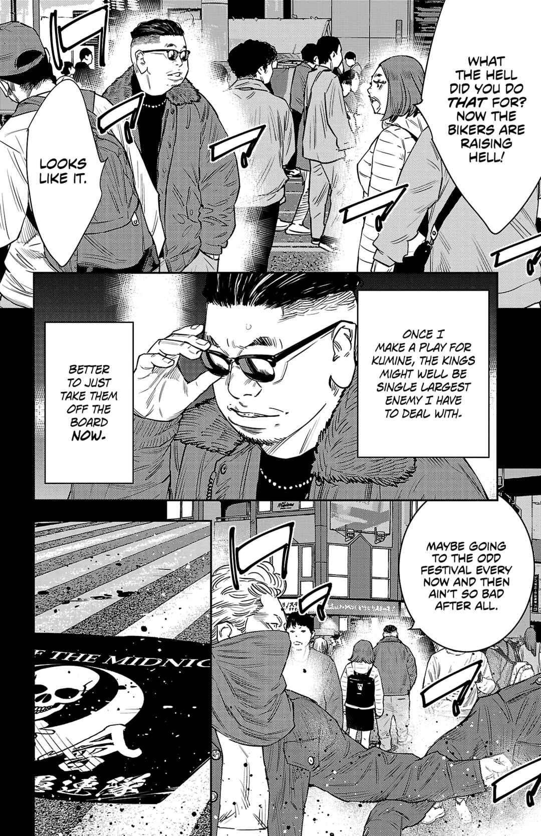 Chapter 102 - Page 13