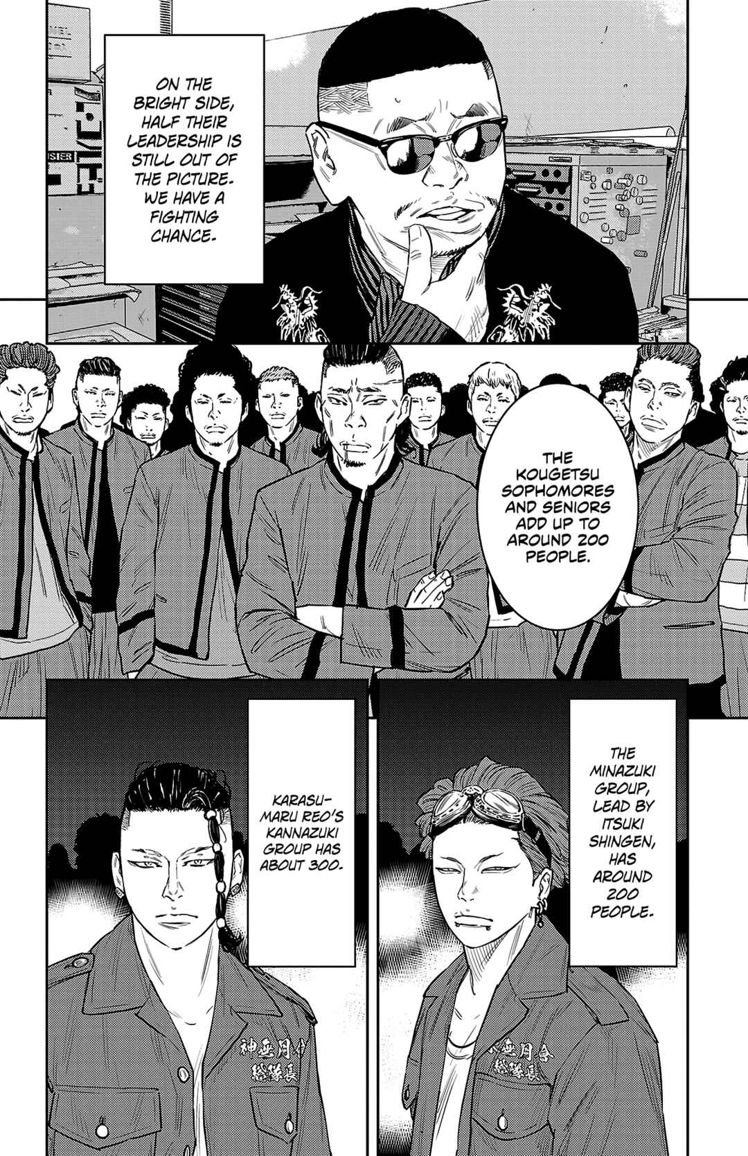 Chapter 102 - Page 15