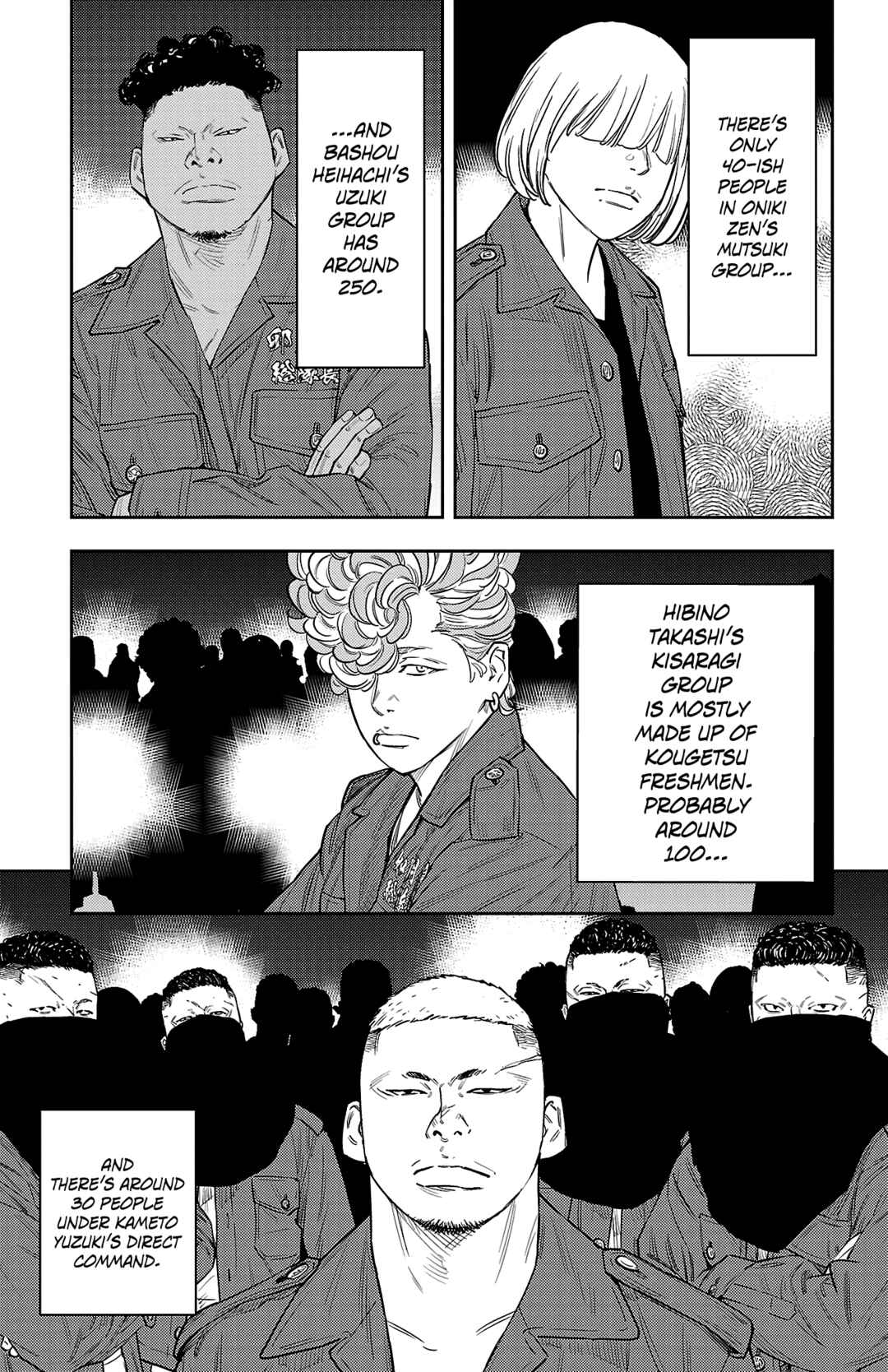 Chapter 102 - Page 16