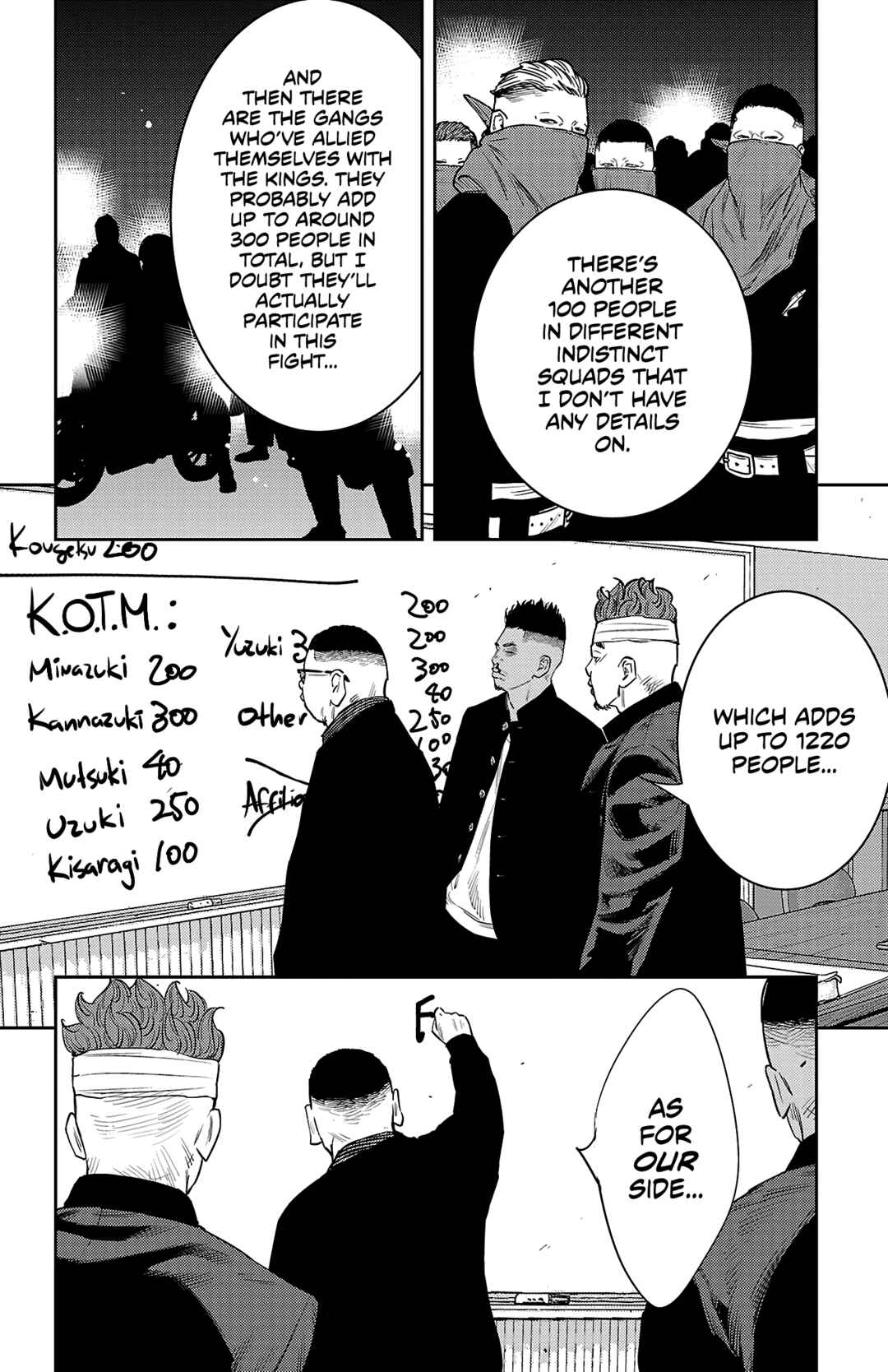 Chapter 102 - Page 17