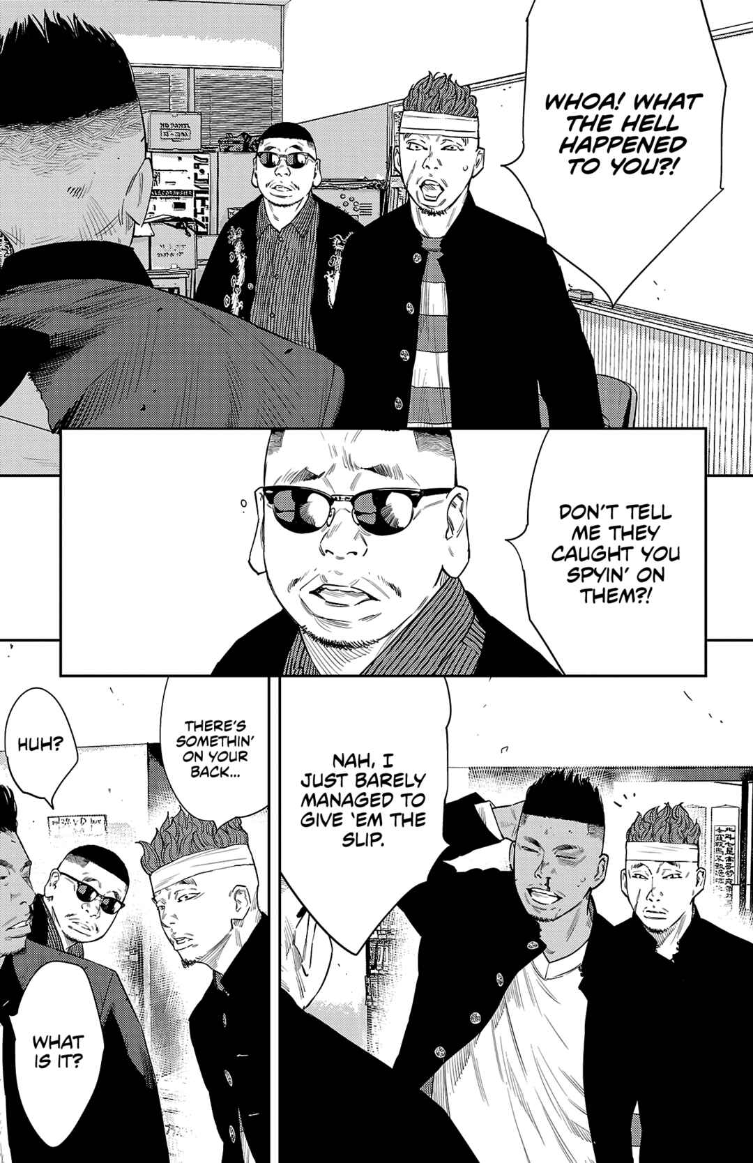 Chapter 102 - Page 4
