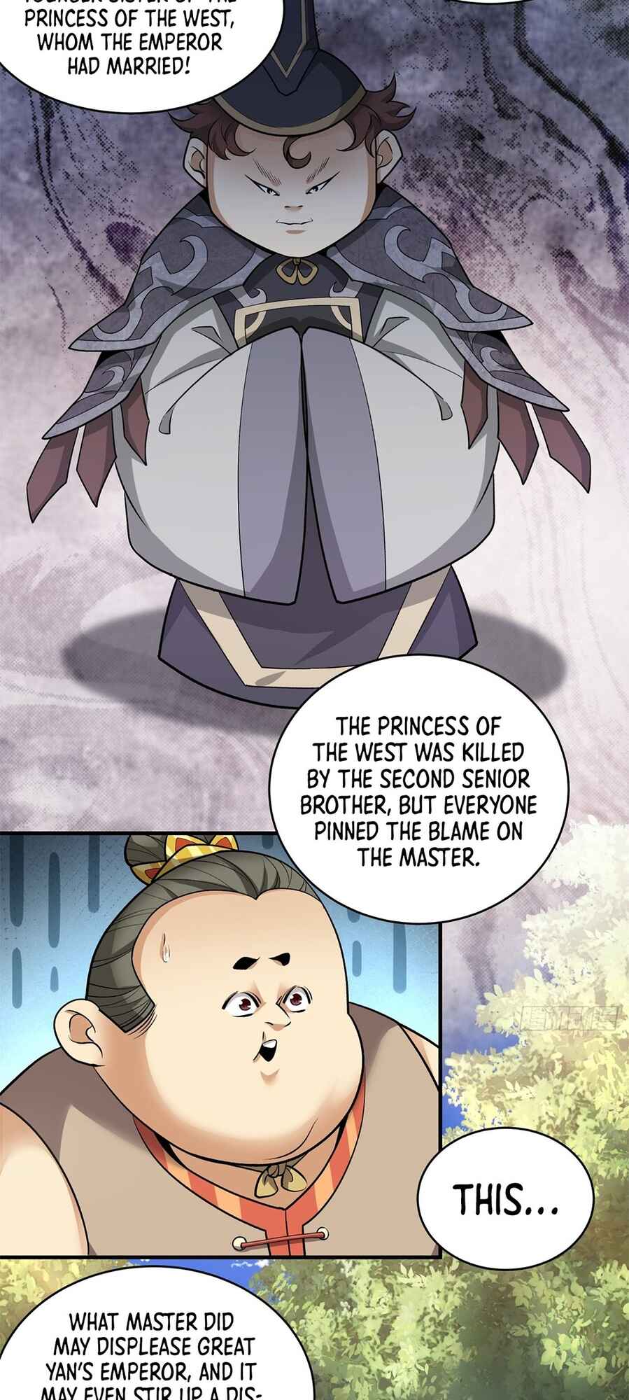 Chapter 34 - Page 23