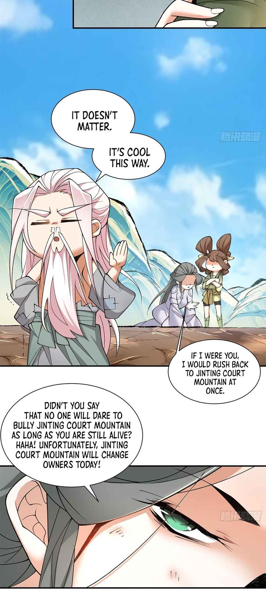 Chapter 34 - Page 34