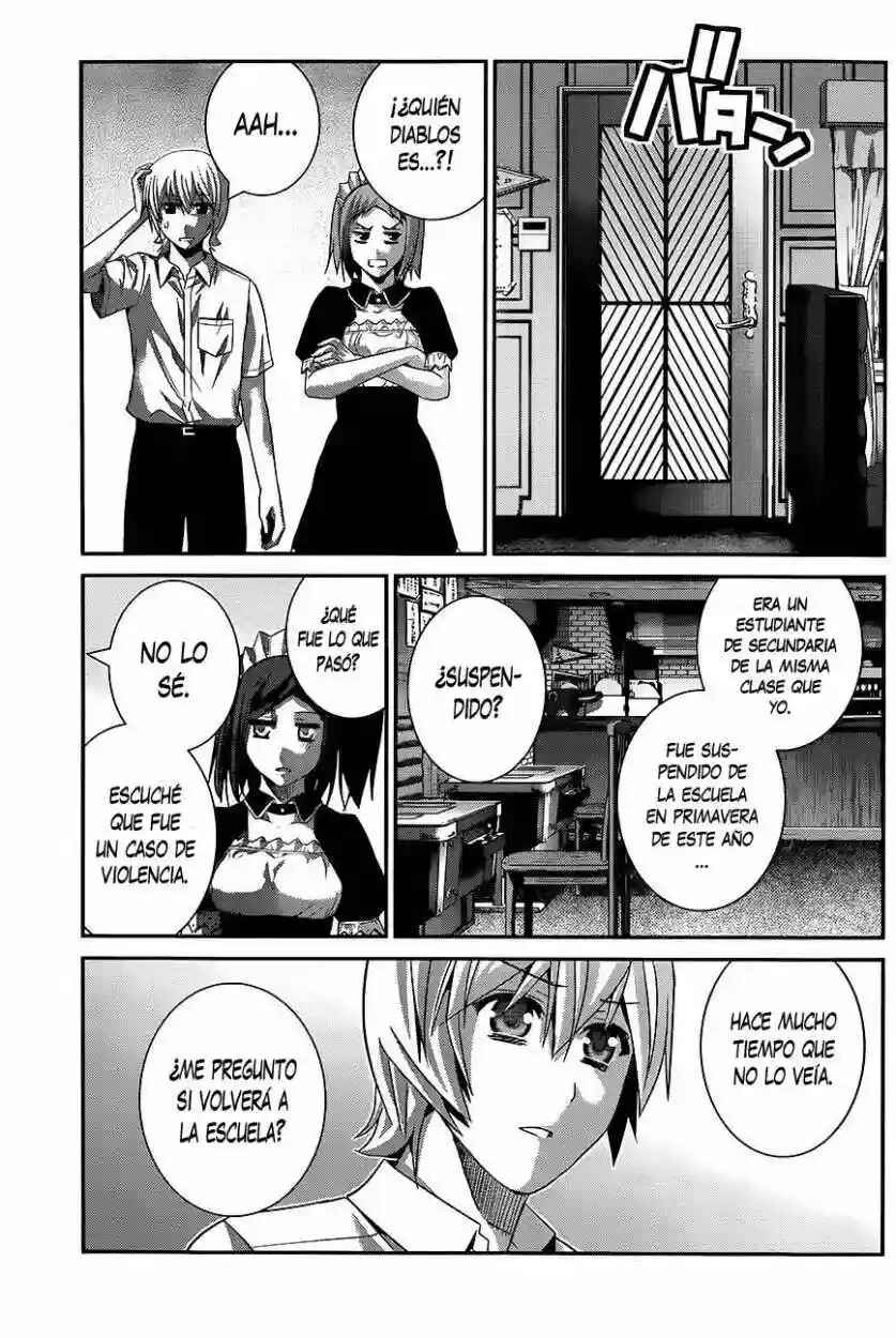 Chapter 116 - Page 17