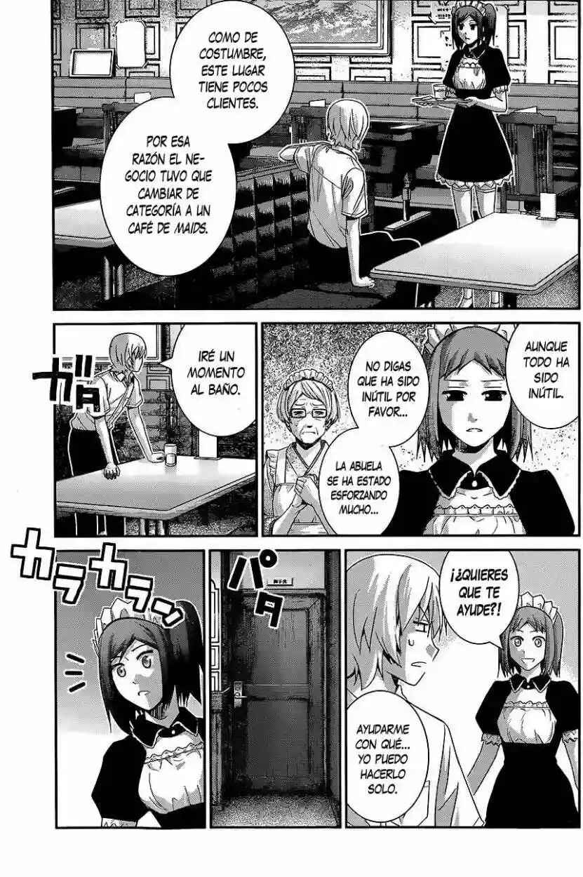 Chapter 116 - Page 7