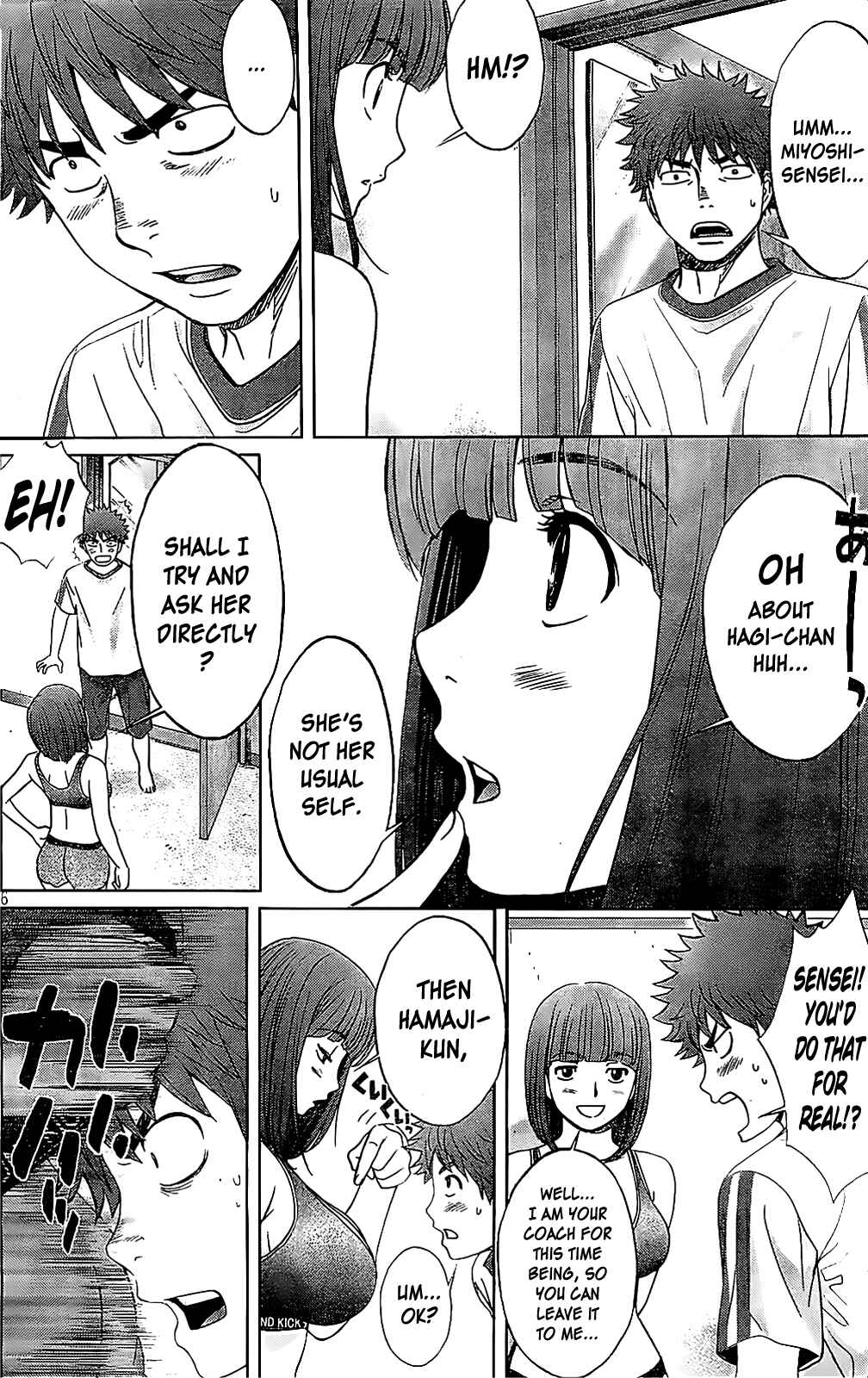 Chapter 35 - Page 8