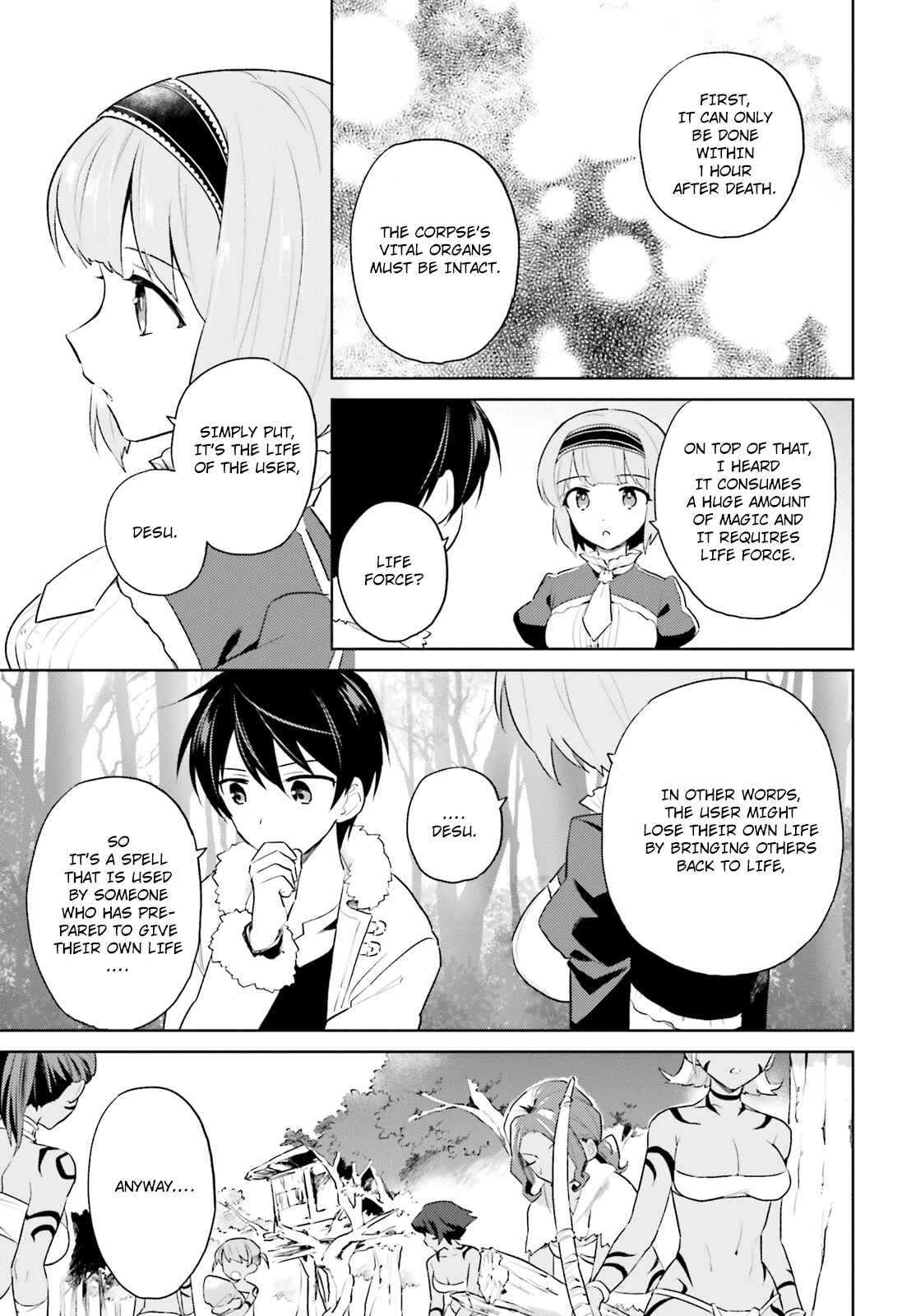 Chapter 49 - Page 19