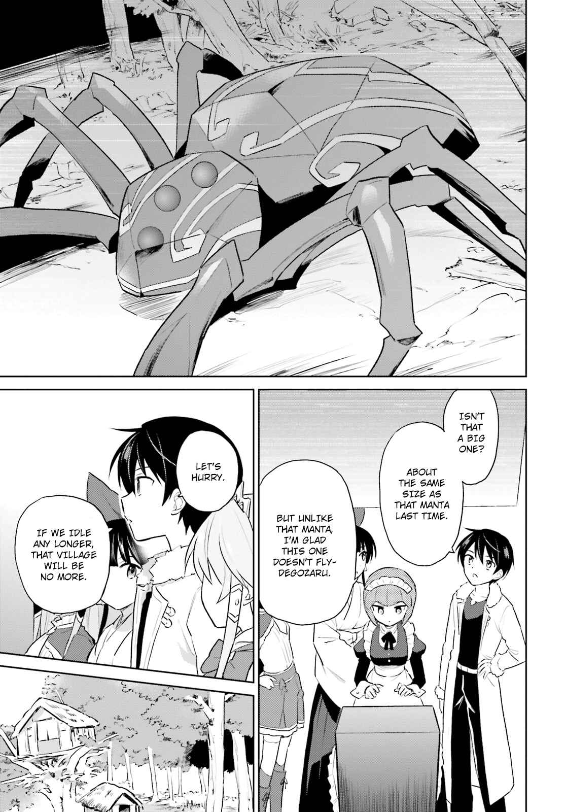 Chapter 49 - Page 5