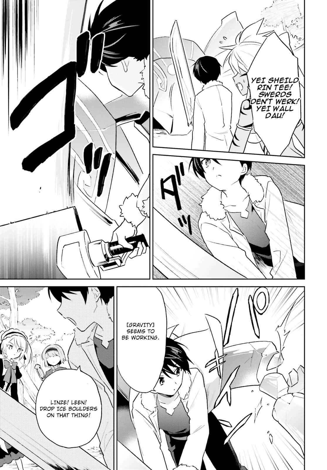 Chapter 49 - Page 9