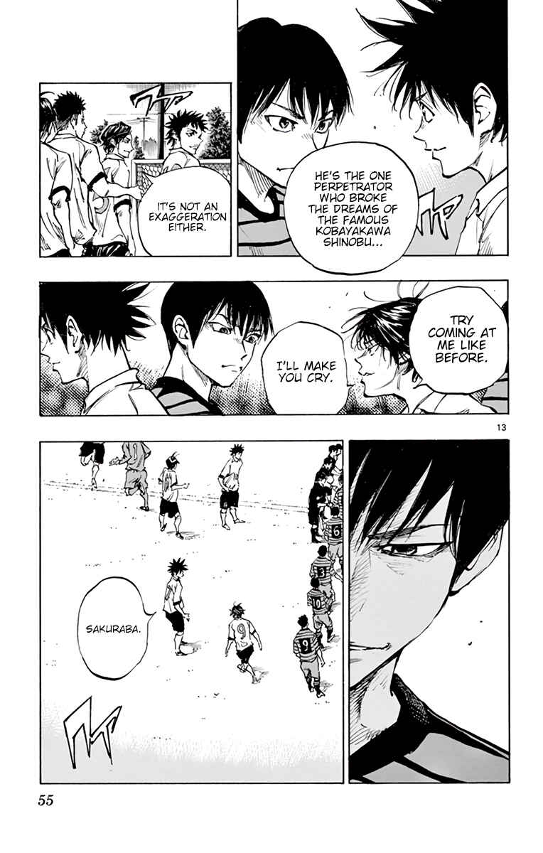 Chapter 322 - Page 14
